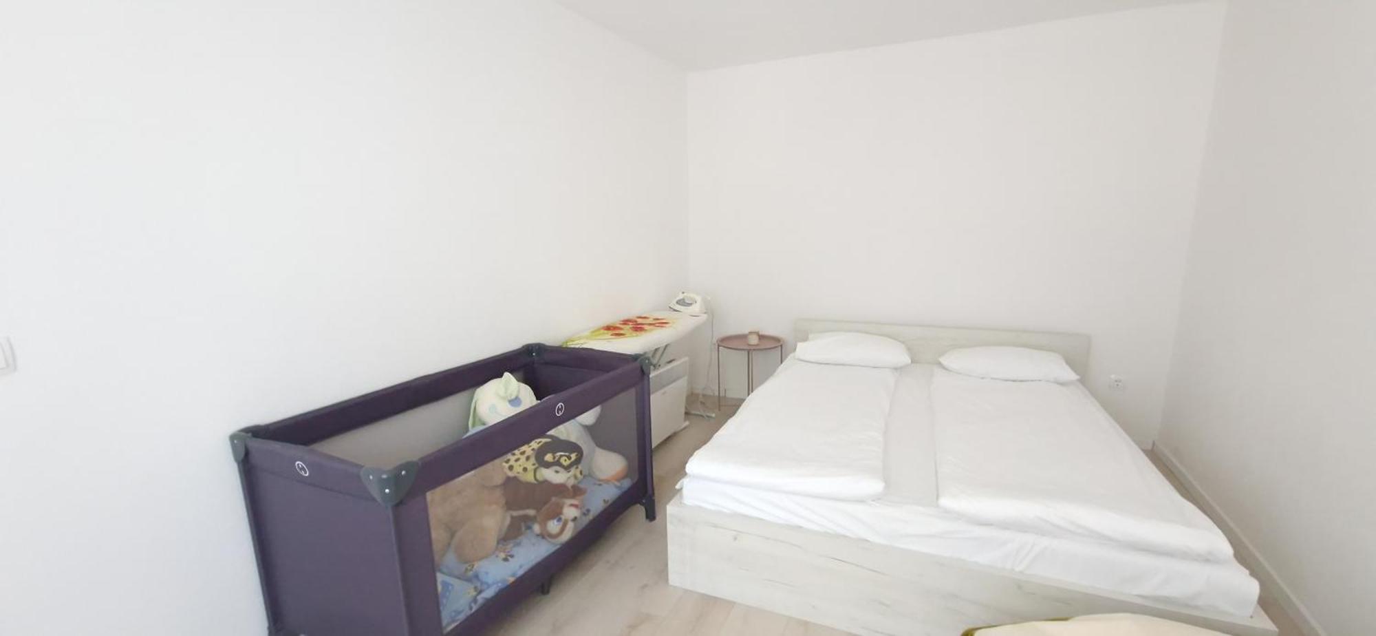 Family Apartment With Garden Sarajevo Cameră foto