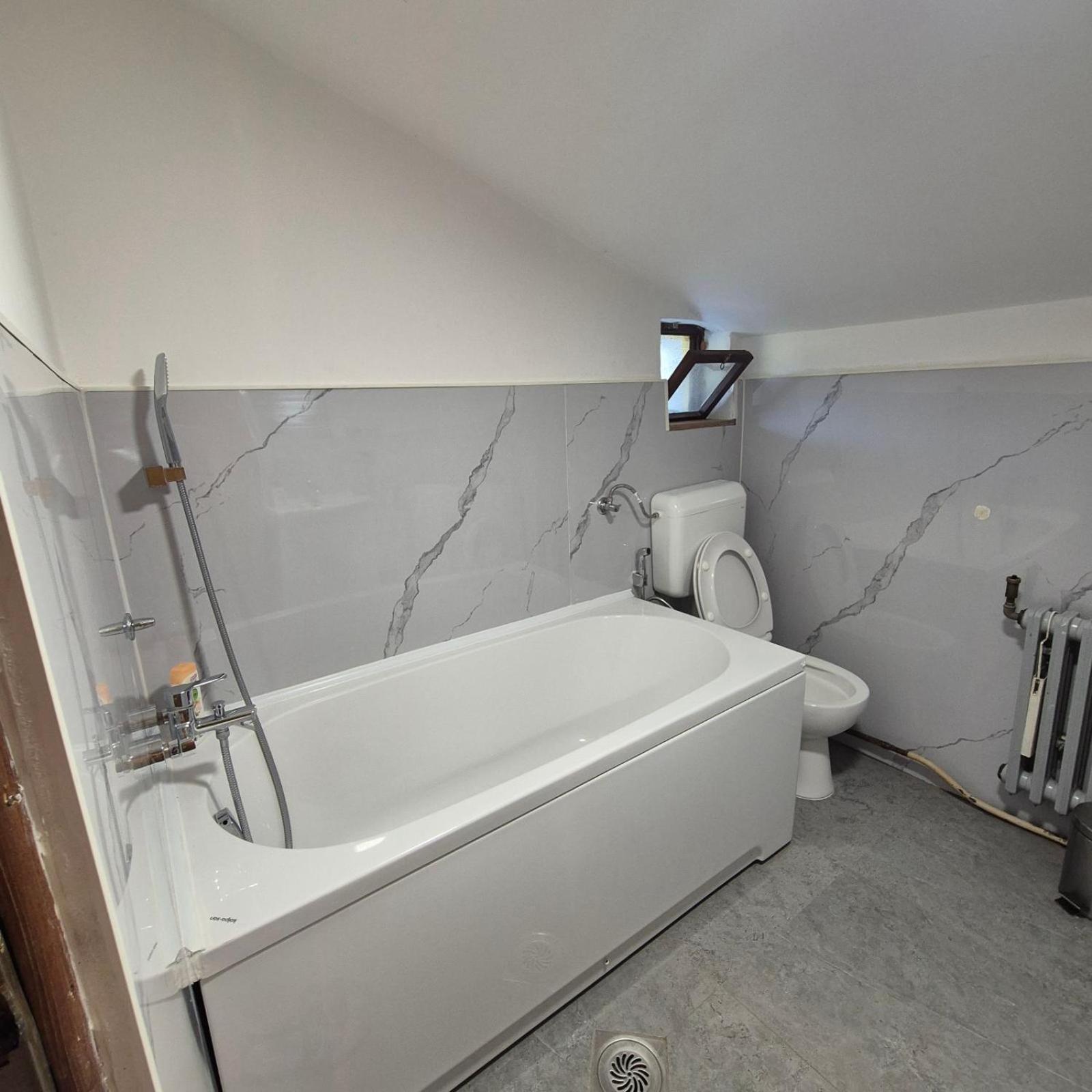 Family Apartment With Garden Sarajevo Cameră foto