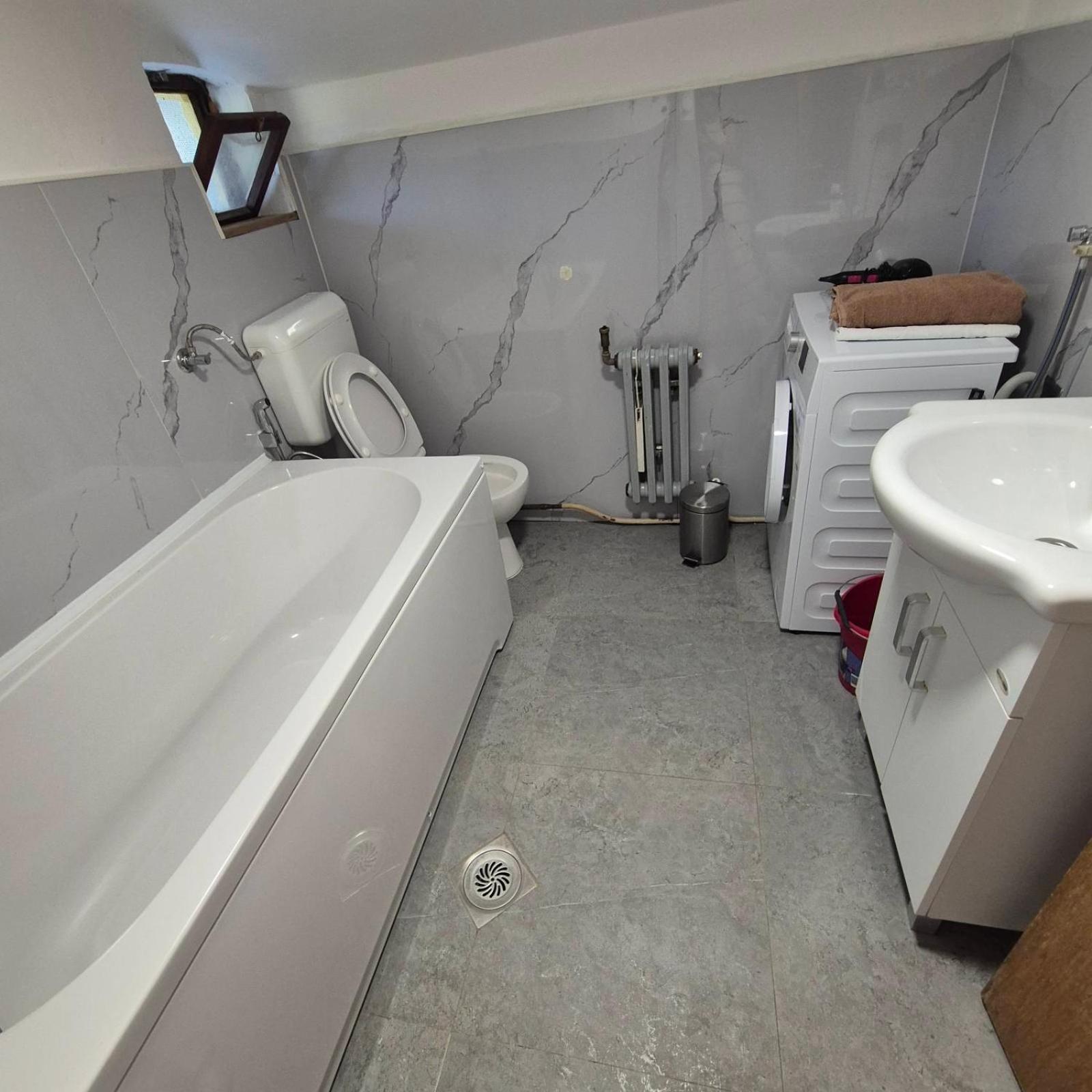 Family Apartment With Garden Sarajevo Cameră foto